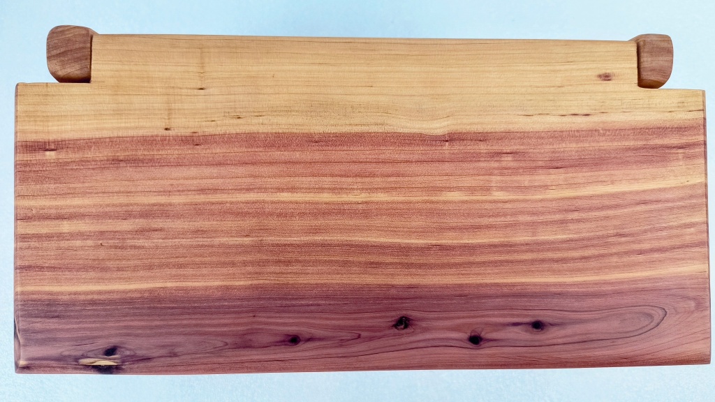 Handcrafted Cedar Boxes
