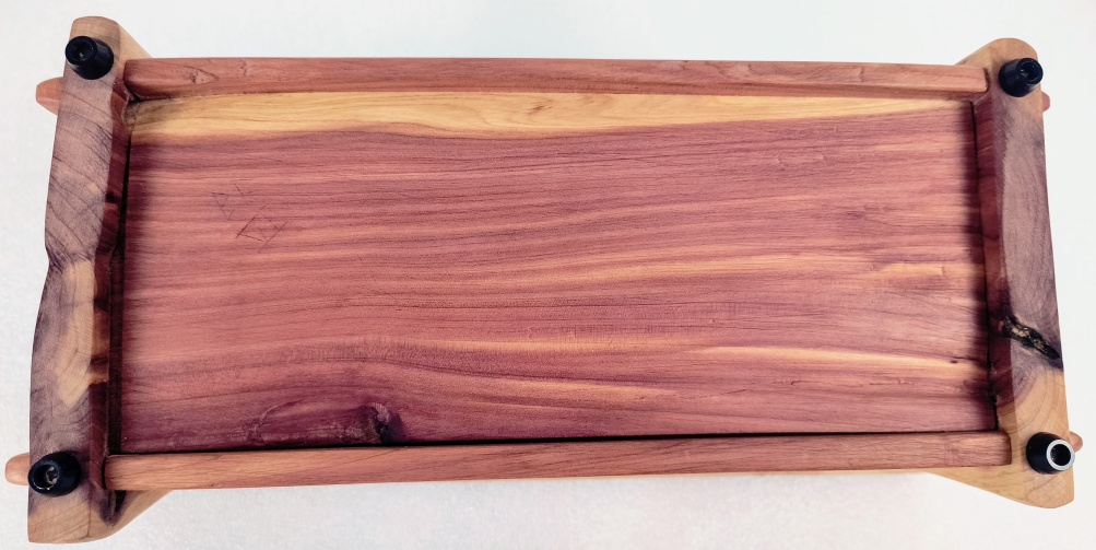 Handcrafted Cedar Boxes