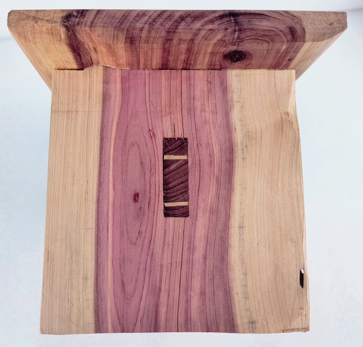 Handcrafted Cedar Boxes