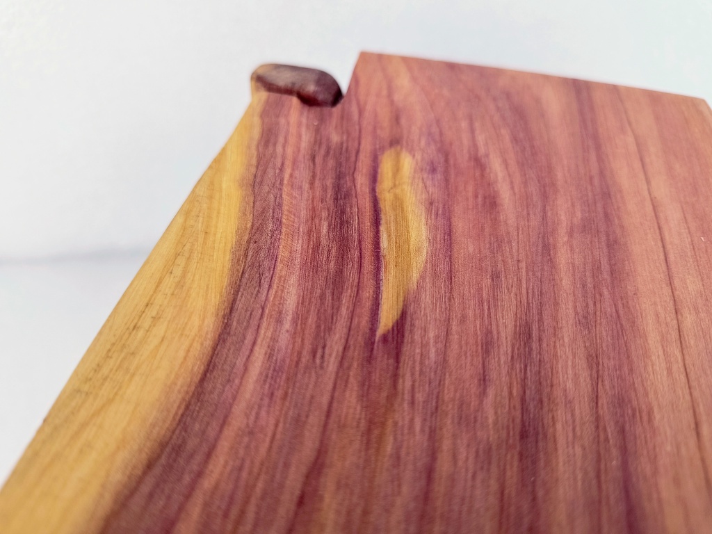 Handcrafted Cedar Boxes