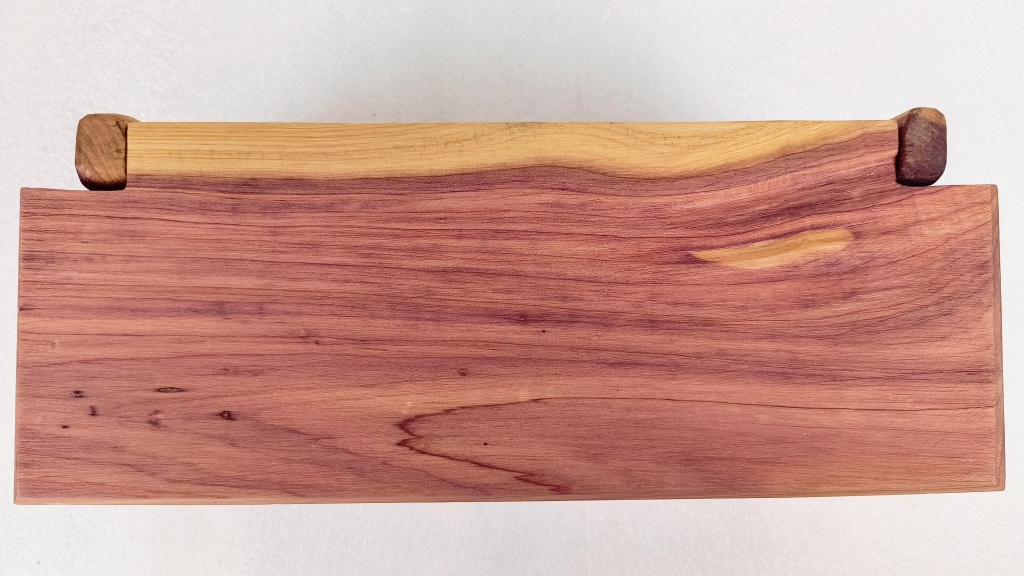 Handcrafted Cedar Boxes